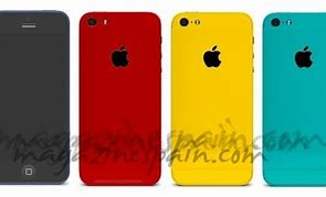 Image result for สี iPhone 5