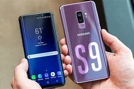 Image result for Images of Samsung S9 Plus