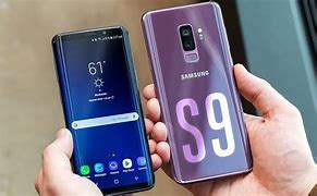 Image result for Galaxy S9 Plus Edge Features