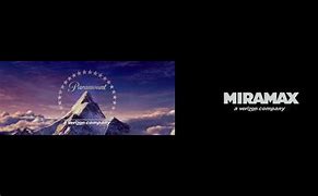 Image result for Paramount Miramax