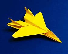 Image result for Make Easy Paper Airplanes
