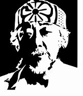 Image result for Mr. Miyagi with Wax PNG