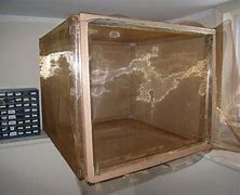 Image result for Radiation Cage