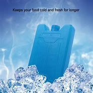 Image result for Clear Plastic Ice Bags