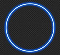Image result for Circle Glow Outline