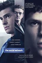 Image result for Socil Network Movie