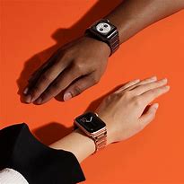 Image result for Apple Watch Rose Gold Bracelets