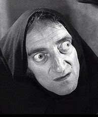 Image result for Marty Feldman