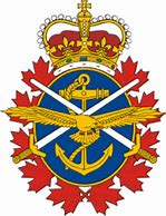 Image result for Canadian Armed Forces Armoured Officer