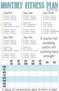 Image result for 150 Minute Weekly Workout Challenge