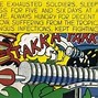 Image result for Pop Art Related People