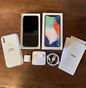 Image result for Refurbished iPhone X Silver
