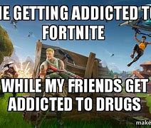 Image result for Addicted to Gaming Meme