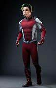 Image result for Beast Boy Actor