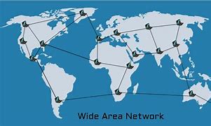 Image result for Wide Area Network