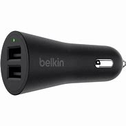 Image result for Belkin USB Car Charger