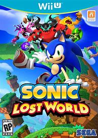 Image result for Sonic Lost World Eggman