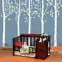 Image result for Birch Tree Wall Decals