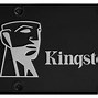 Image result for Kingston 256GB SSD SATA