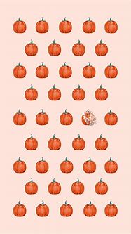 Image result for Pumpkin Spice Phone Wallpaper