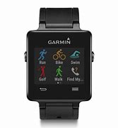 Image result for Garmin VivoActive GPS Watch