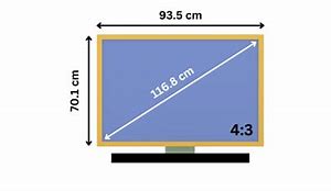 Image result for 46 Inch TV Booter