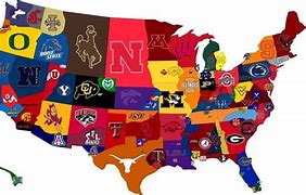 Image result for Every FBS Football Team