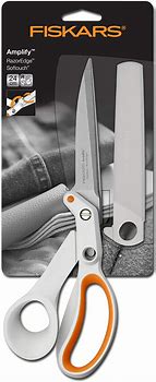 Image result for fiskar razor edge scissor