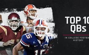 Image result for Top 10 CFB