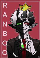 Image result for Ranboo