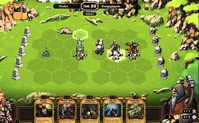 Image result for Scrolls Video Game