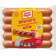 Image result for Hot Dog Weiner