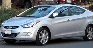 Image result for 2011 Hyundai Elantra Limited