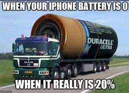 Image result for Battery Bulging Meme