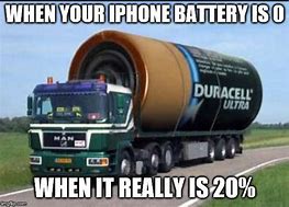 Image result for Battery Saving Meme