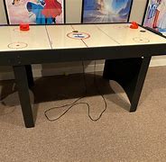 Image result for Harvard Table Hockey
