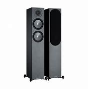 Image result for Monitor Audio Bronze 200