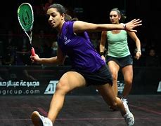 Image result for Women's Squash