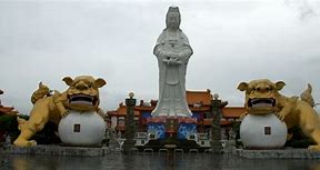 Image result for Keelung Statue