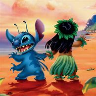 Image result for Galaxy Wallpaper Cute Stitch