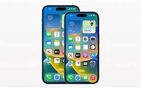 Image result for Iphone15 Screen Display