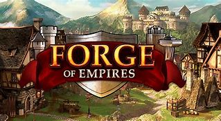 Image result for Forge of Empires Game Play