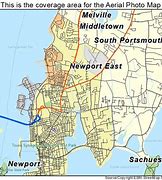 Image result for Aerial Bing Map Newport RI