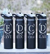 Image result for Water Bottle Engraving Ideas