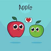 Image result for Lots Apple's Cartoon