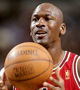 Image result for NBA Player Michael Jordan