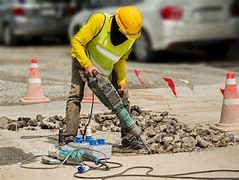 Image result for Concrete Breaking Works