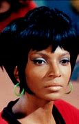 Image result for Star Trek Android Actress