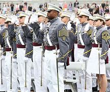Image result for West Point Cadet Chevrons
