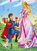 Image result for Disney Princess Aurora Prince